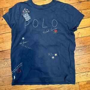 Polo Ralph Lauren Size S